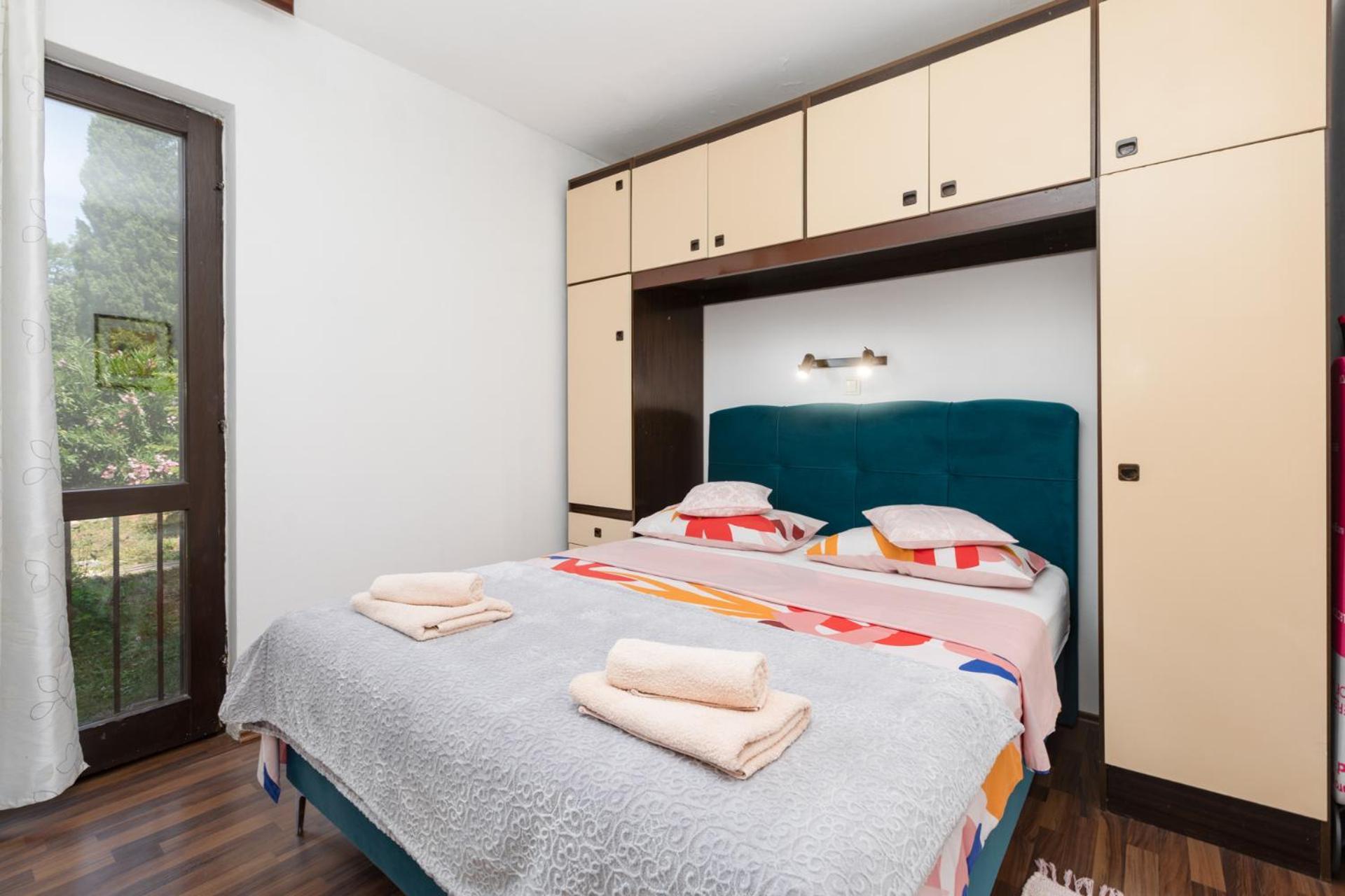 Apartman Kovac Malinska Exterior photo